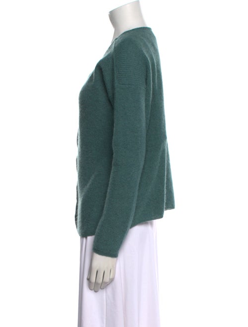 Sézane Scoop Neck Sweater