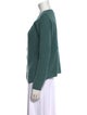 Sézane Scoop Neck Sweater