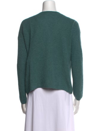 Sézane Scoop Neck Sweater
