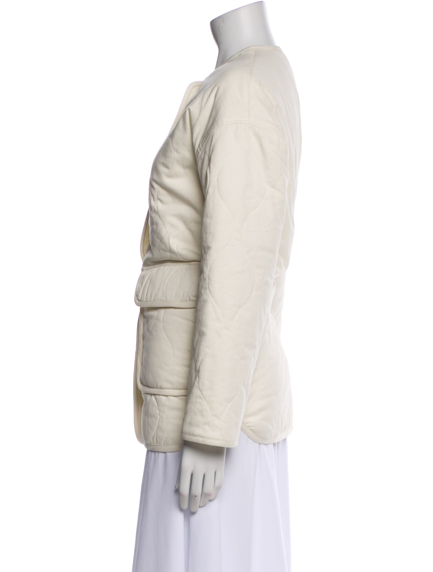 Sézane Utility Jacket