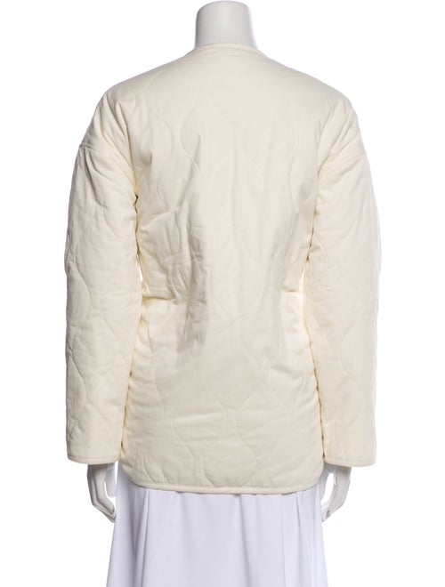 Sézane Utility Jacket