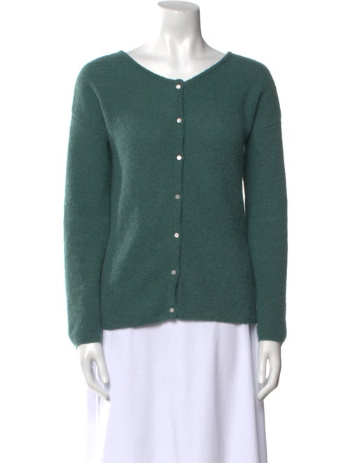 Sézane Scoop Neck Sweater