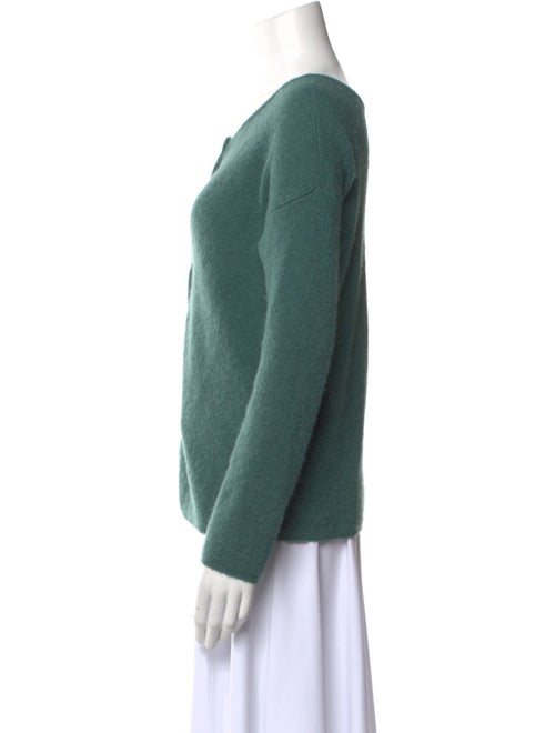 Sézane Scoop Neck Sweater