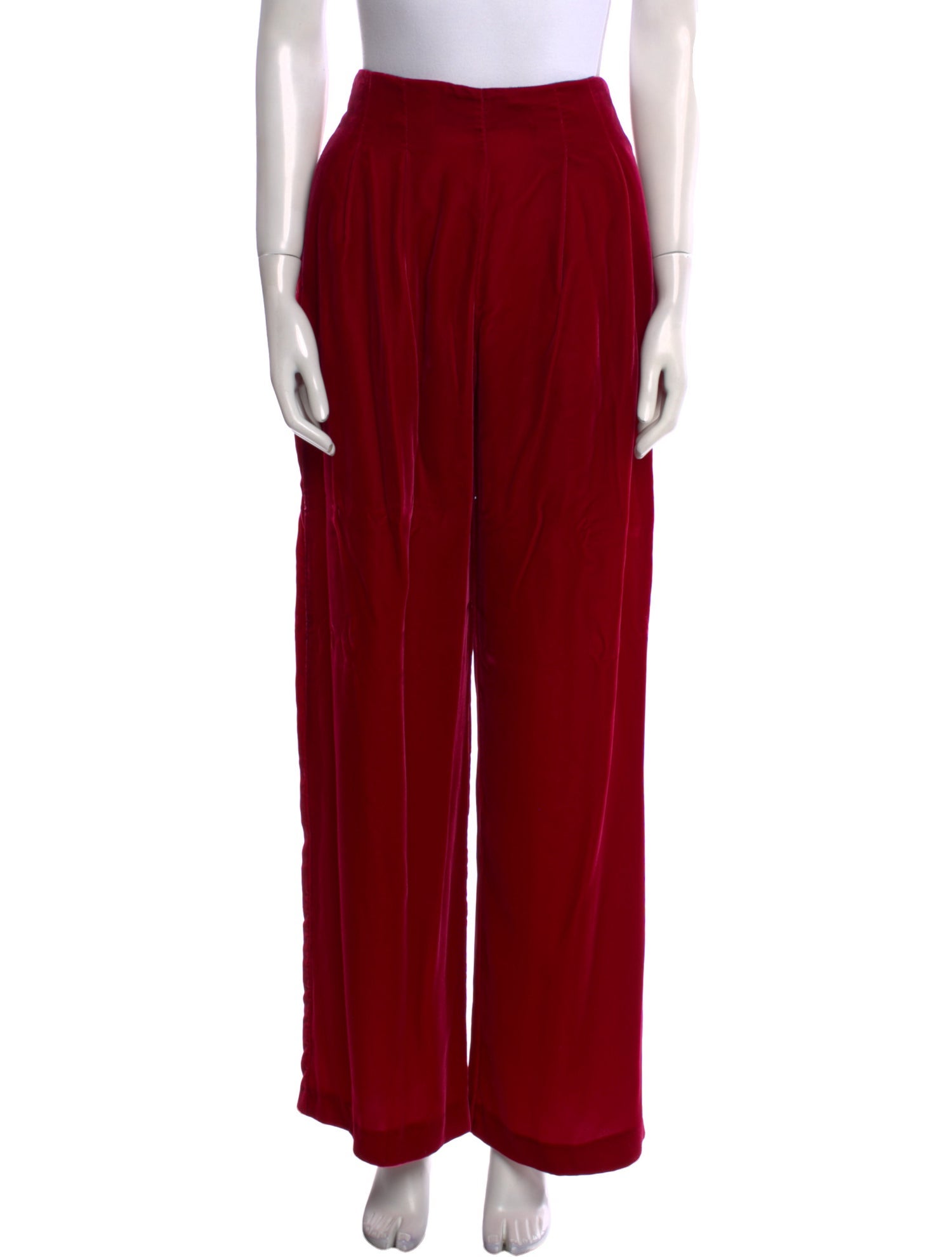 Sézane Wide Leg Pants w/ Tags