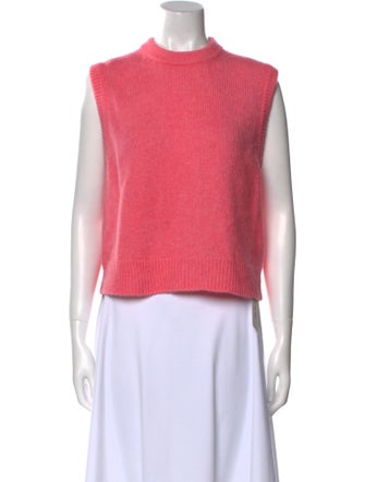 Sézane Crew Neck Sweater