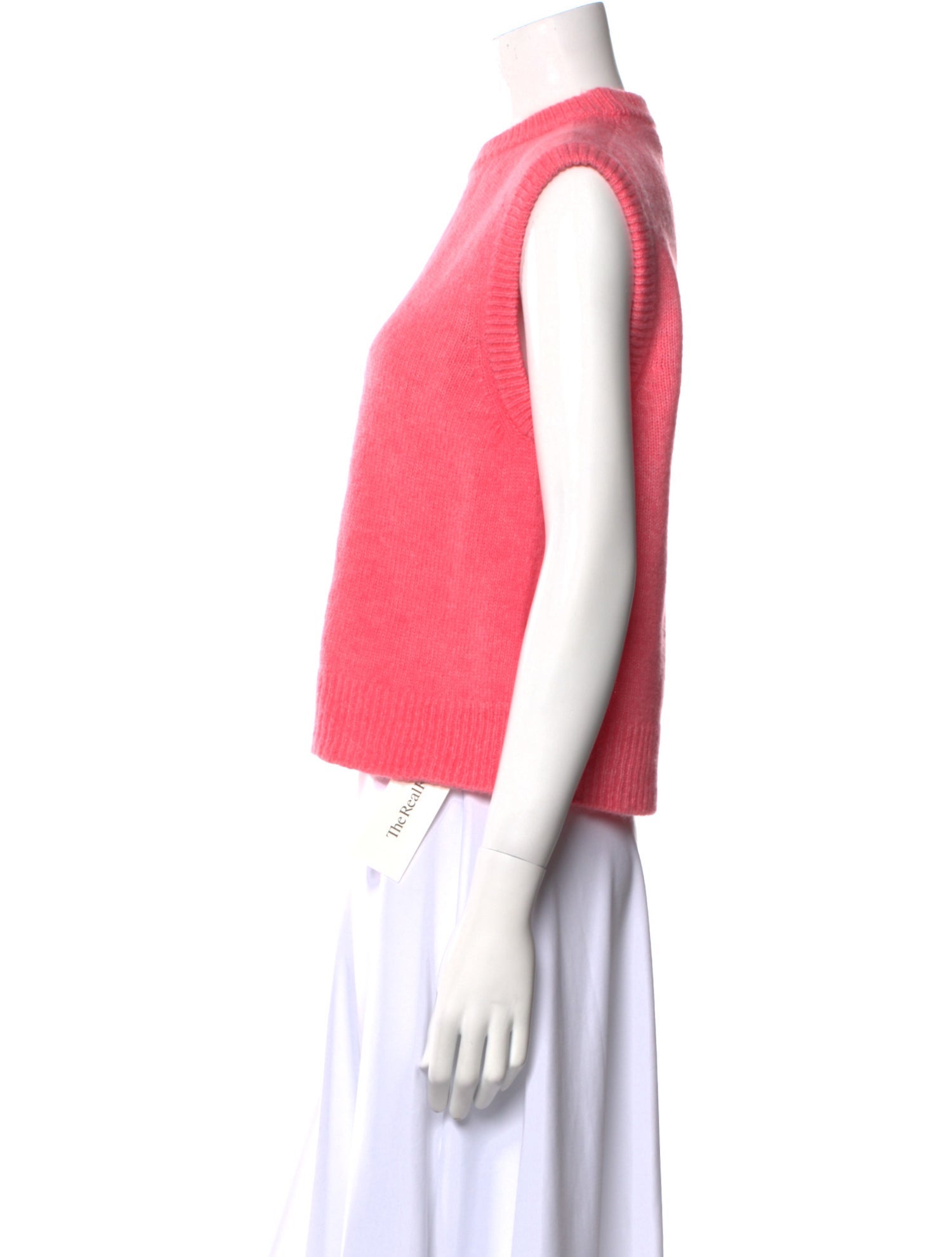 Sézane Crew Neck Sweater