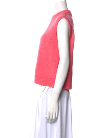 Sézane Crew Neck Sweater