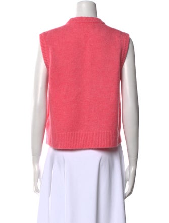 Sézane Crew Neck Sweater