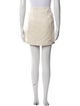 Sézane Mini Skirt