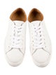 Sézane Leather Sneakers