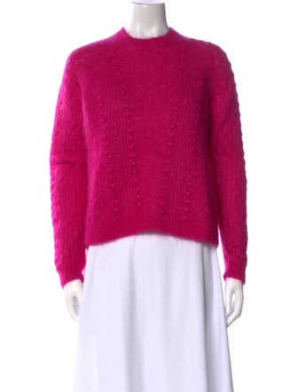 Sézane Crew Neck Sweater