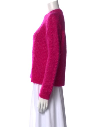 Sézane Crew Neck Sweater