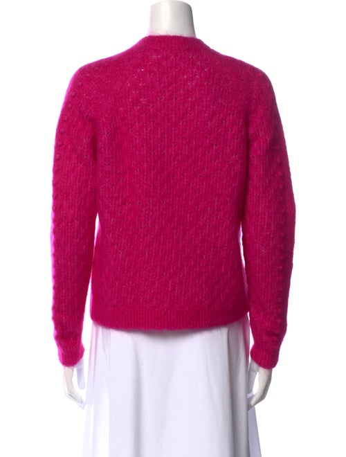 Sézane Crew Neck Sweater