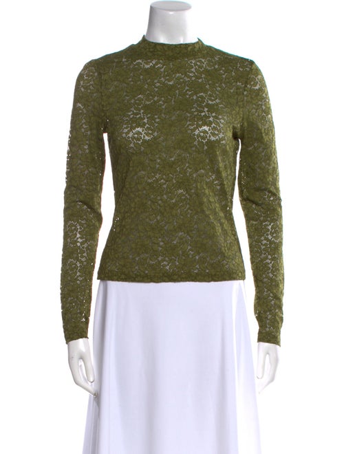 Sézane Crew Neck Sweater