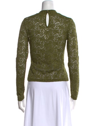 Sézane Crew Neck Sweater