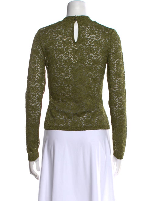 Sézane Crew Neck Sweater