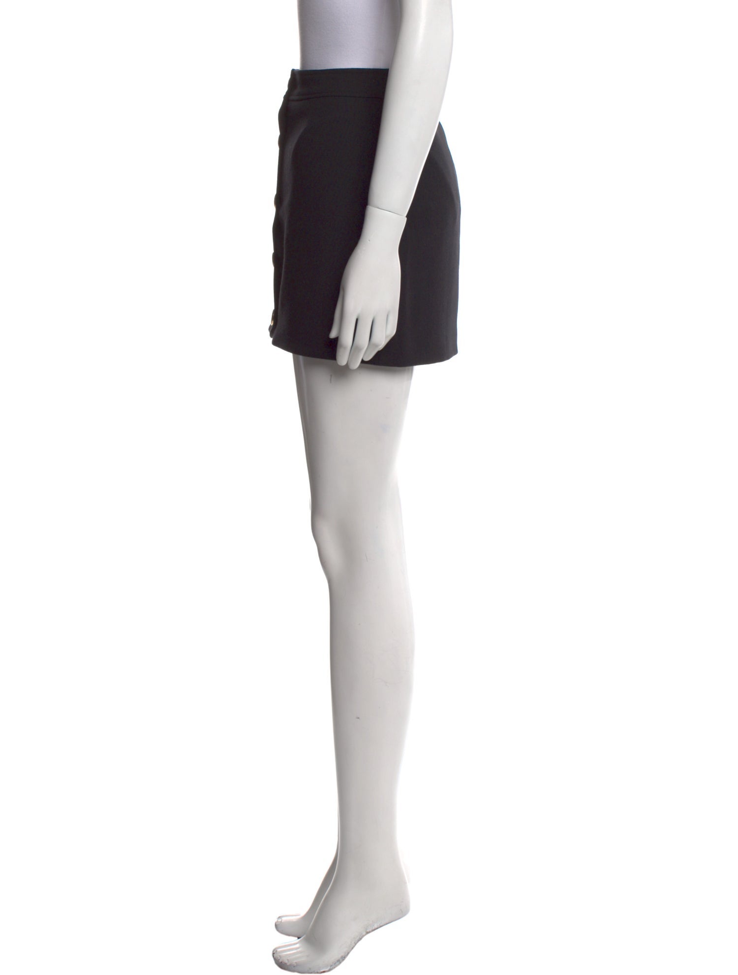 Sézane Mini Skirt w/ Tags