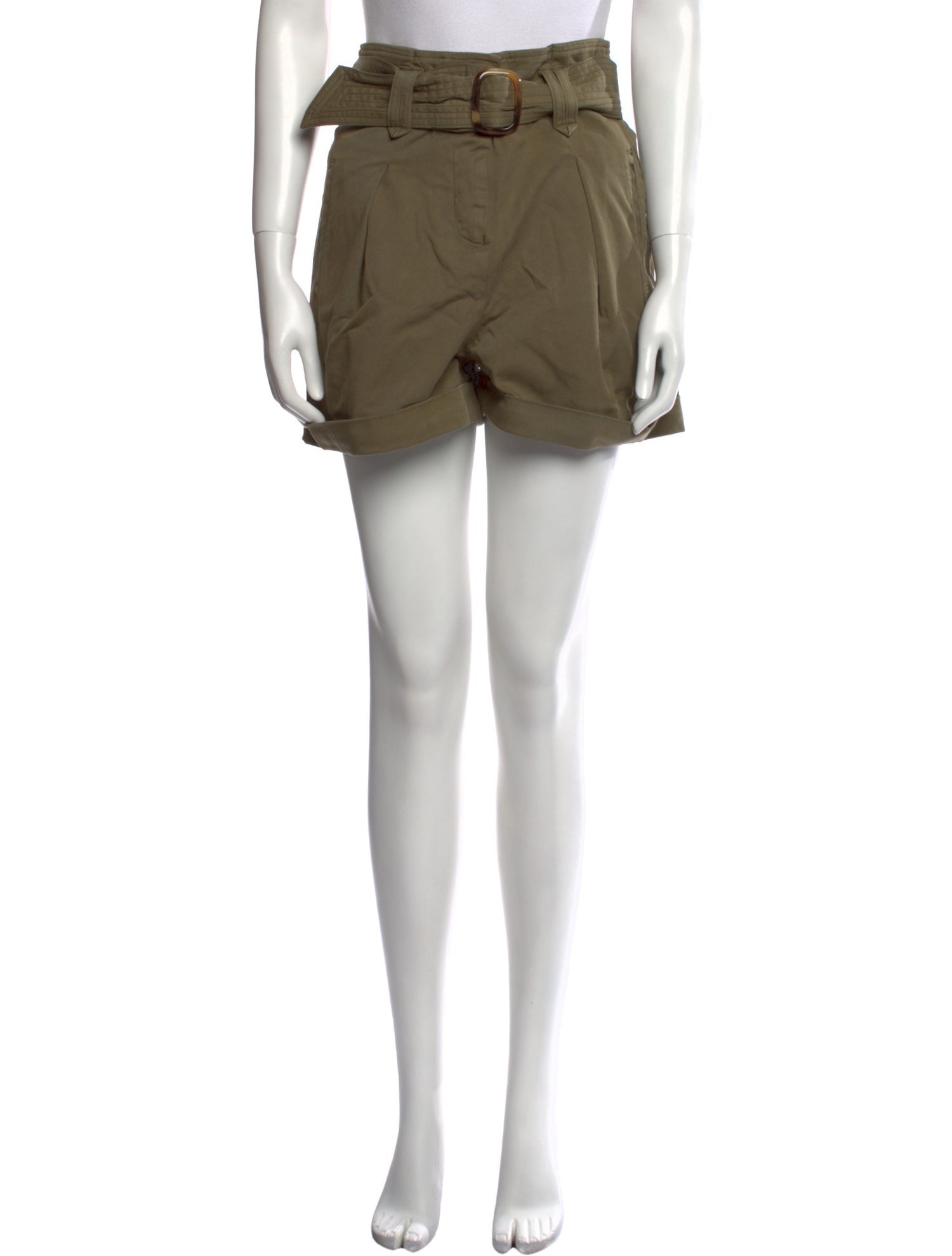 Sézane Mini Shorts w/ Tags