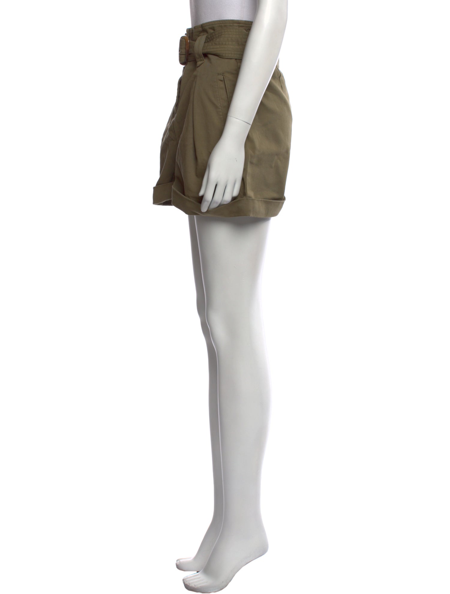 Sézane Mini Shorts w/ Tags