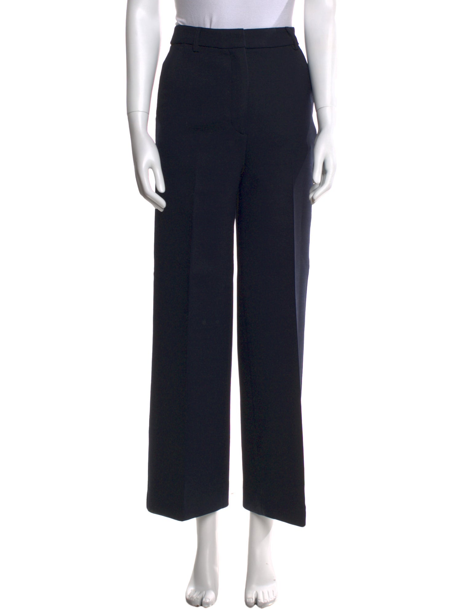 Sézane Wide Leg Pants