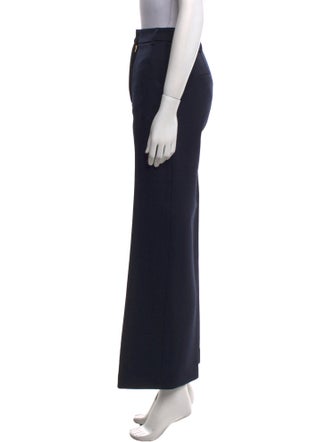 Sézane Wide Leg Pants