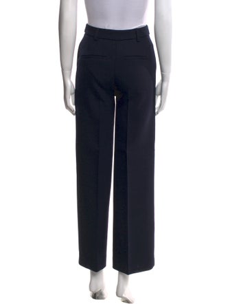 Sézane Wide Leg Pants