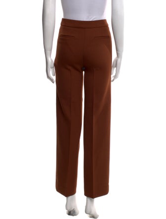 Sézane Straight Leg Pants