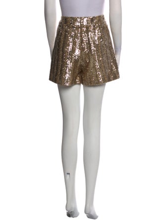 Sézane Mini Shorts