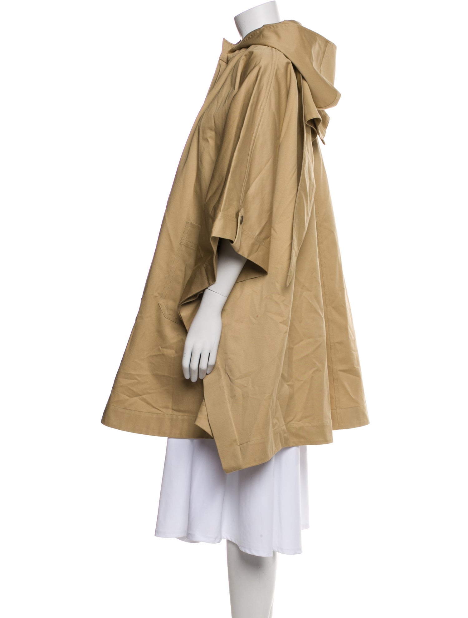 Sézane Coat w/ Tags