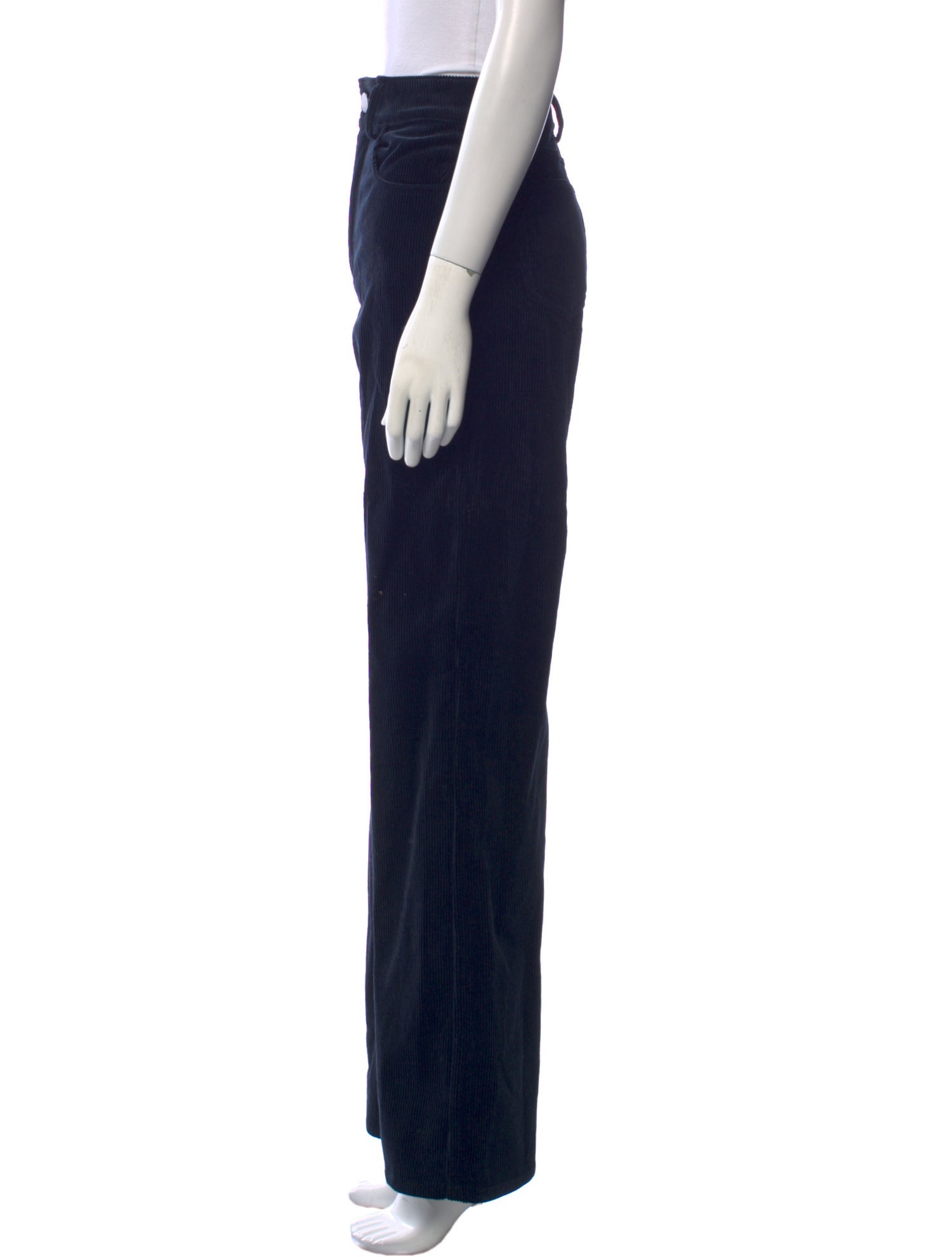 Sézane Wide Leg Pants w/ Tags