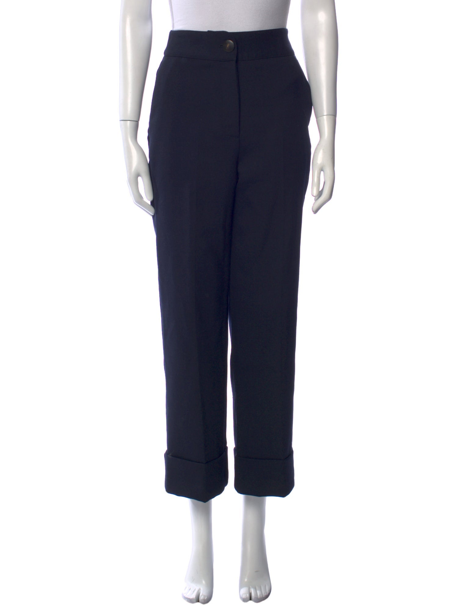 Sézane Wide Leg Pants w/ Tags