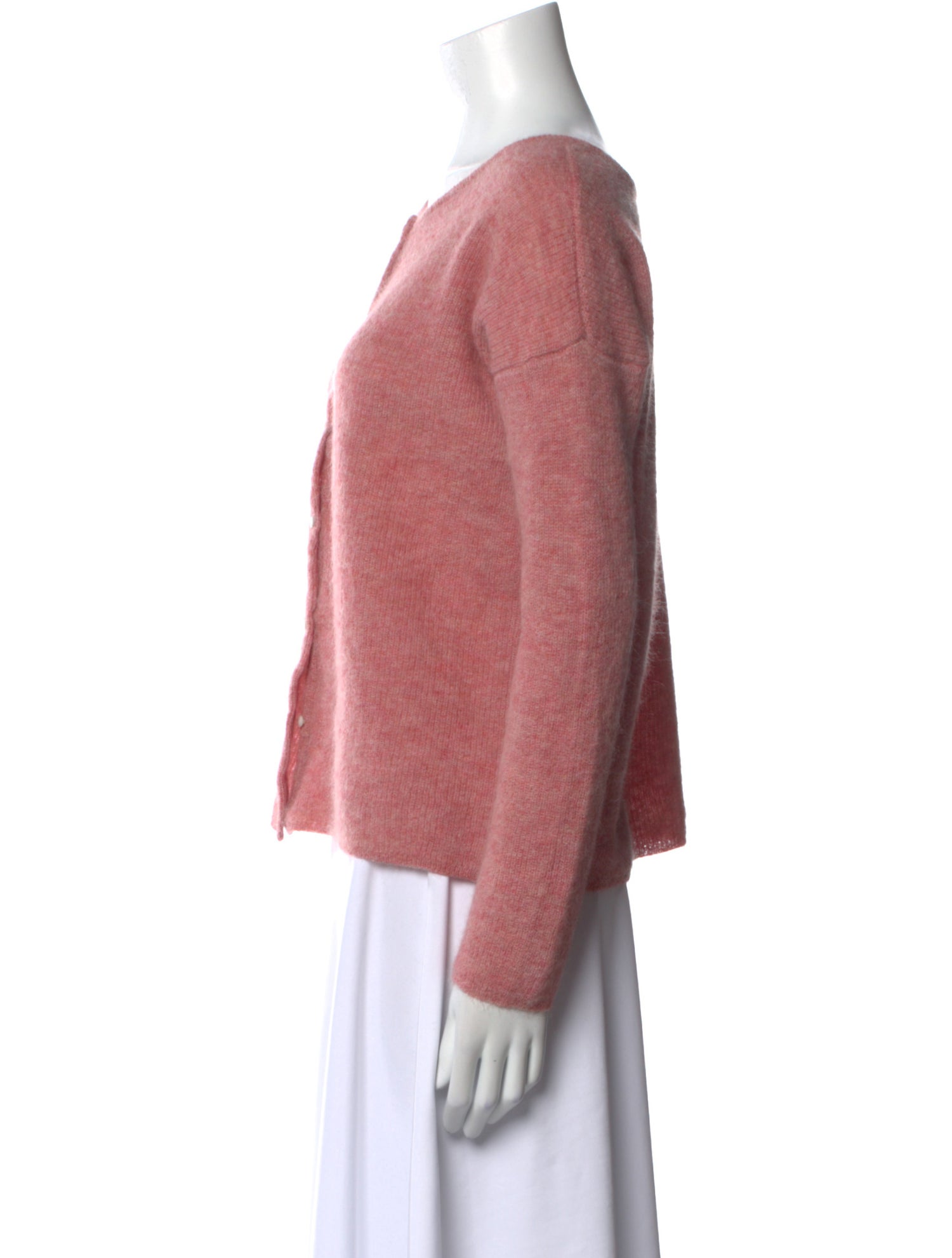 Sézane Scoop Neck Sweater