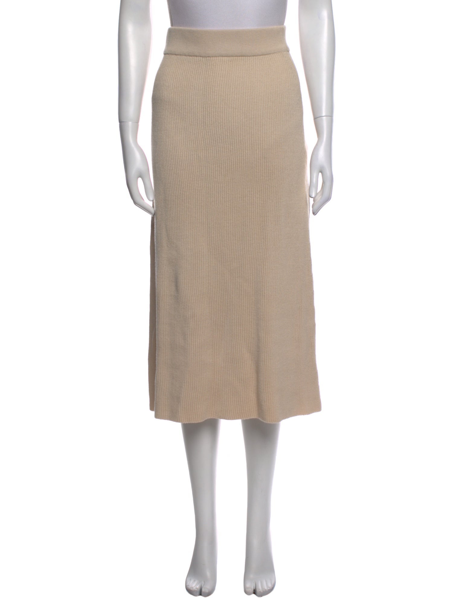 Sézane Midi Length Skirt w/ Tags