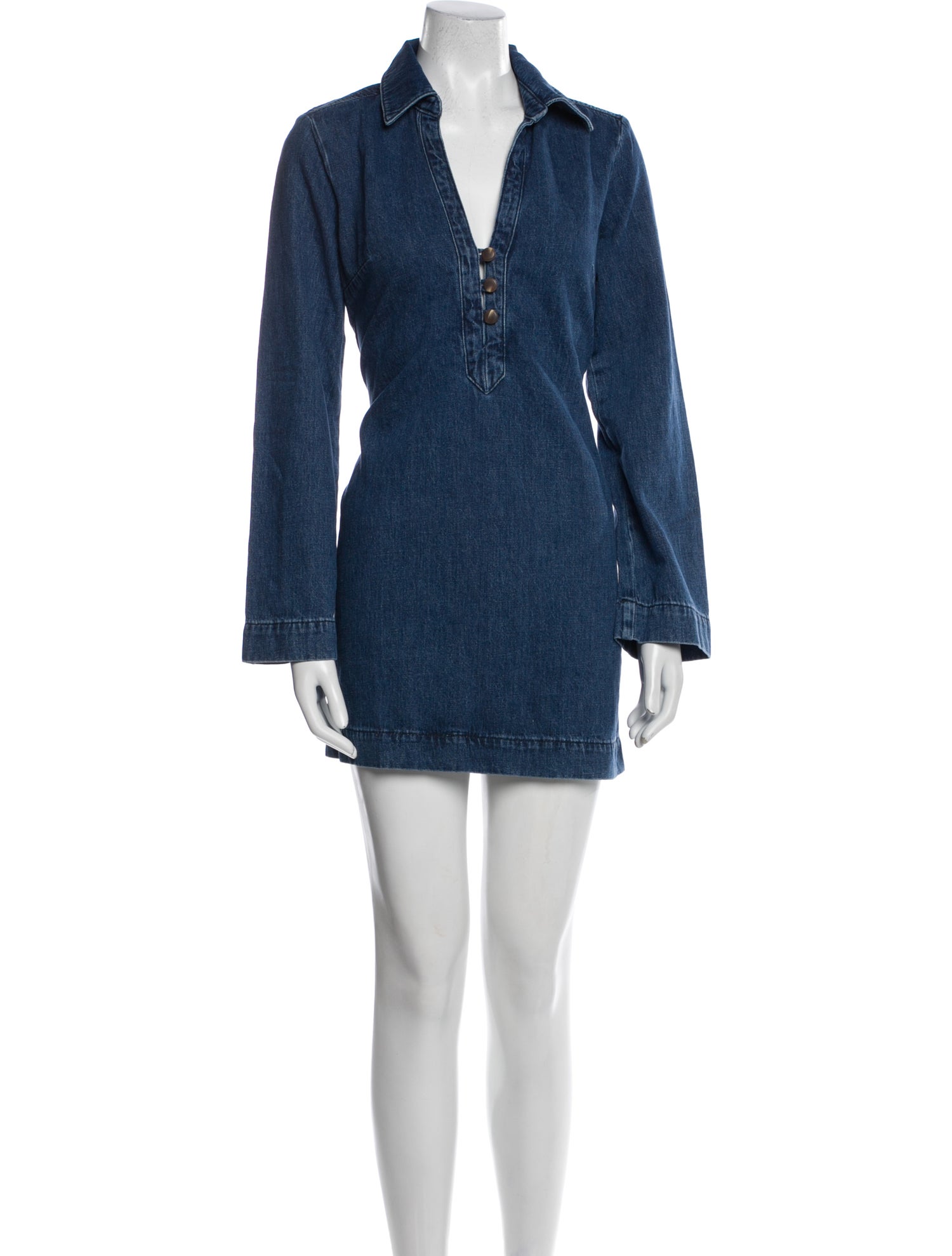 Sézane Mini Dress w/ Tags