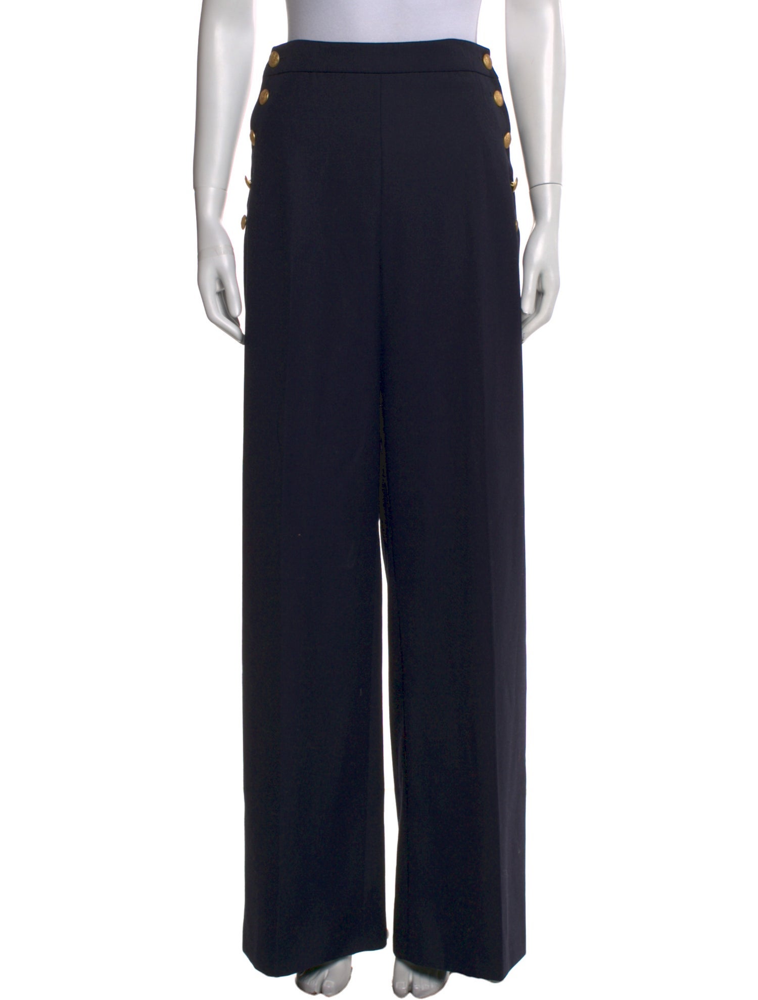 Sézane Wide Leg Pants w/ Tags