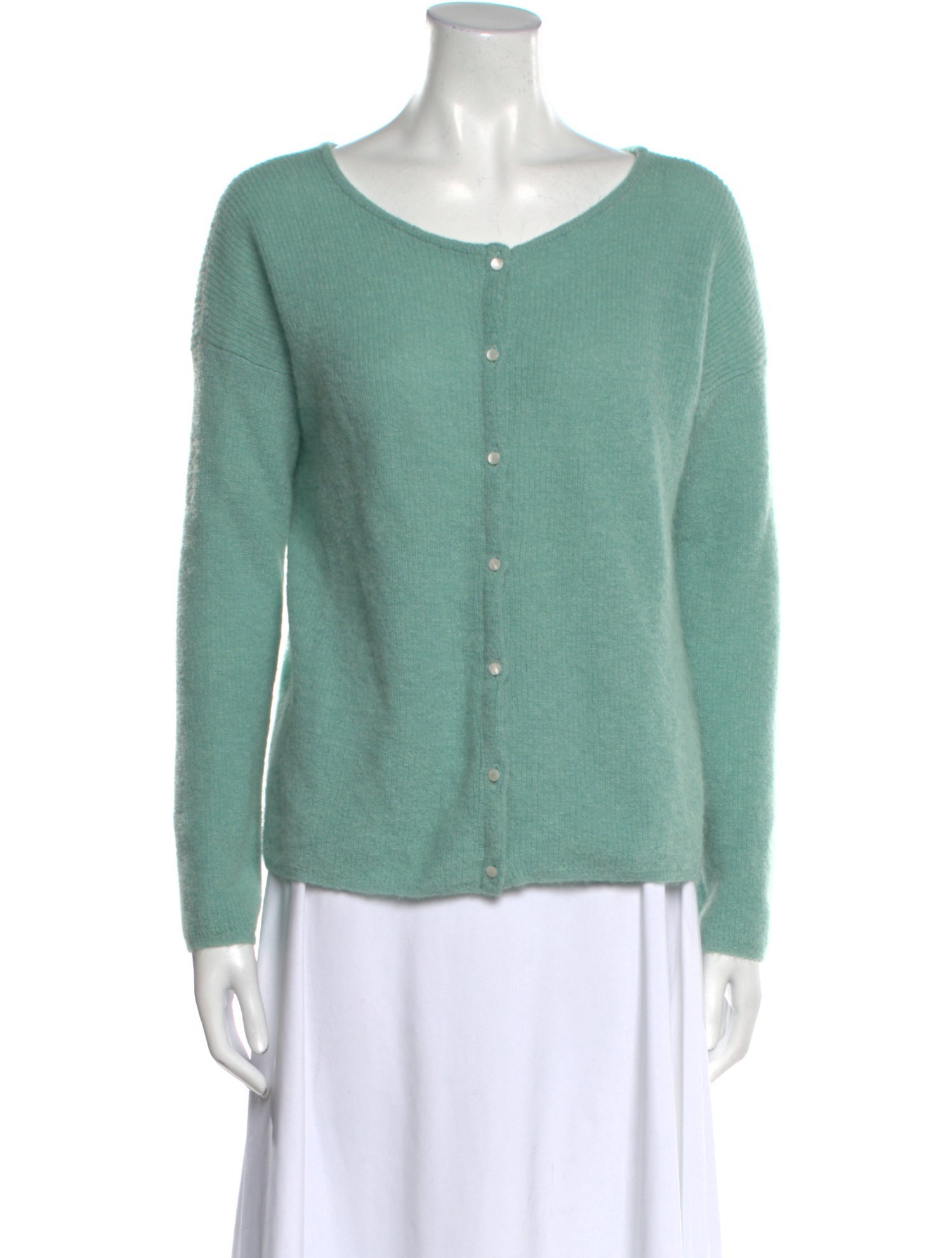 Sézane Scoop Neck Sweater