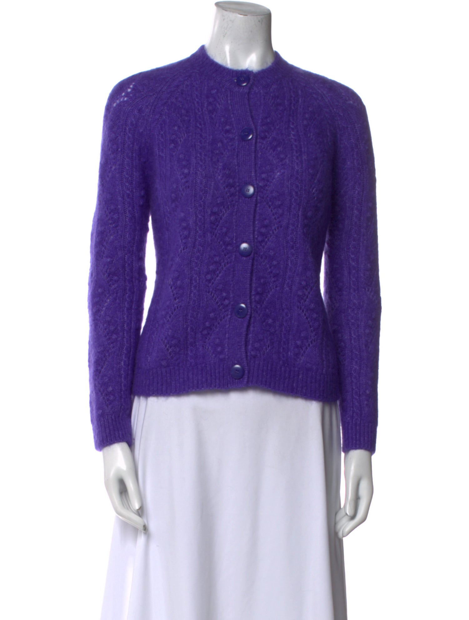 Sézane Crew Neck Sweater