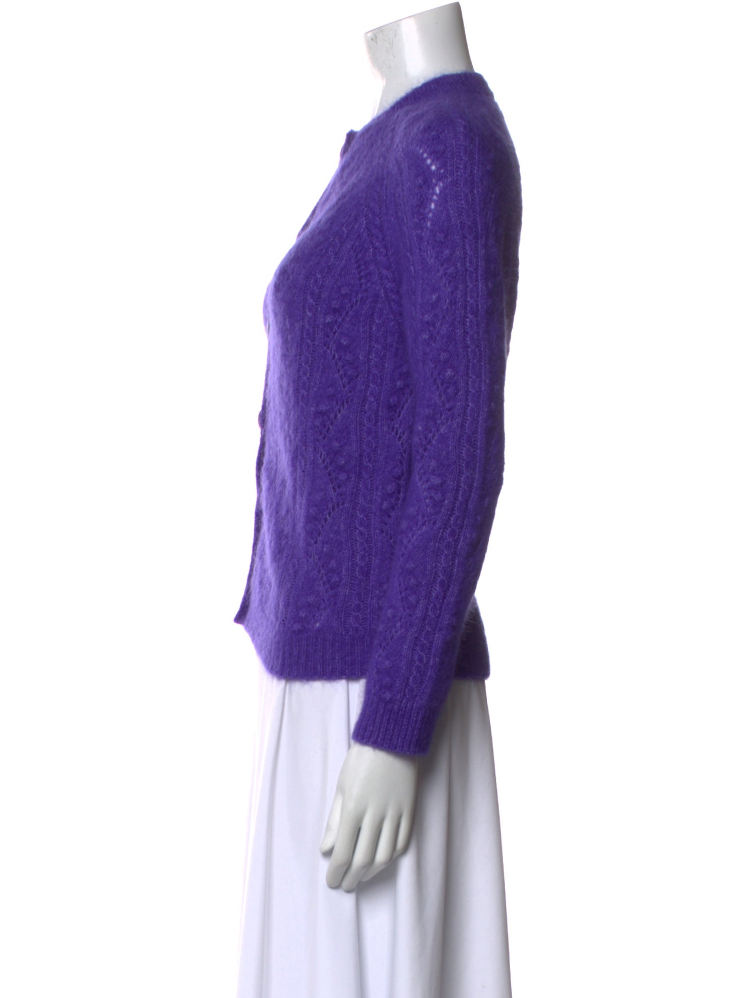 Sézane Crew Neck Sweater