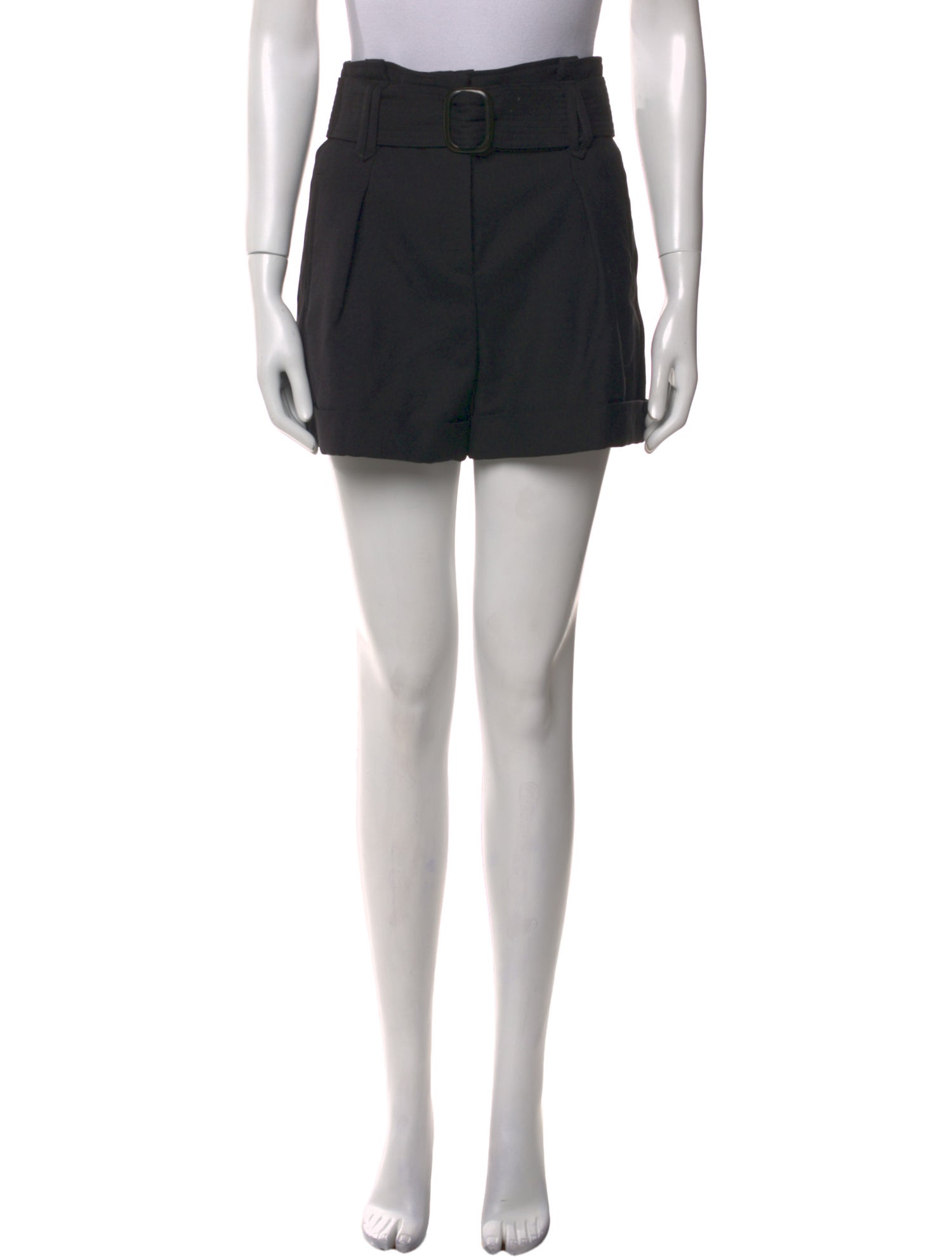 Sézane Mini Shorts