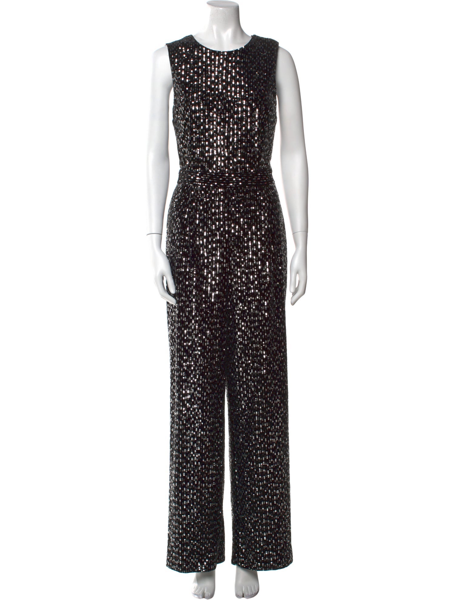 Sézane Printed Mini Dress