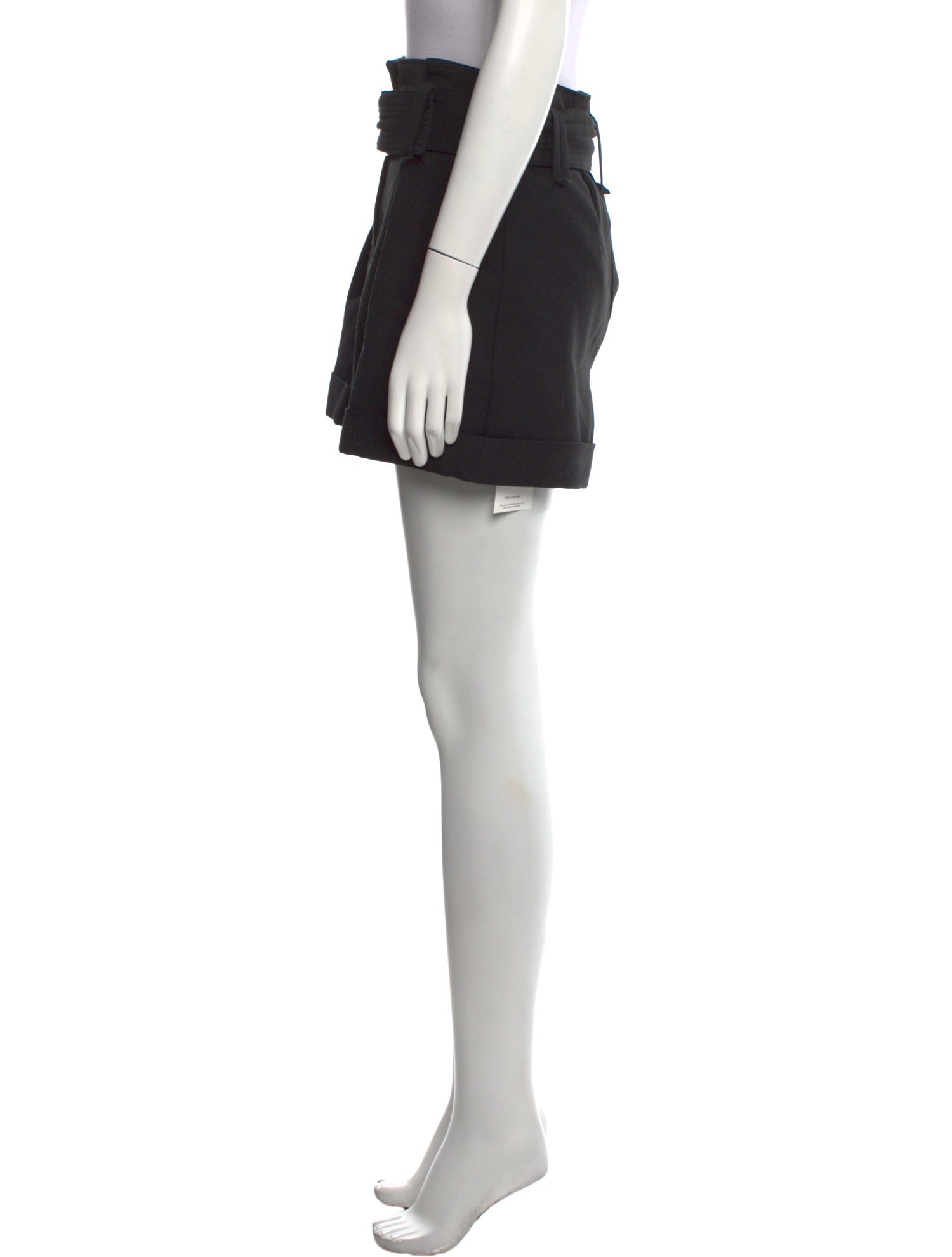 Sézane Mini Shorts w/ Tags