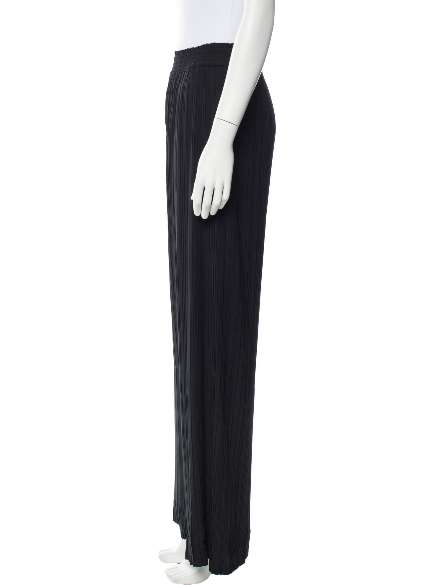 Sézane Wide Leg Pants