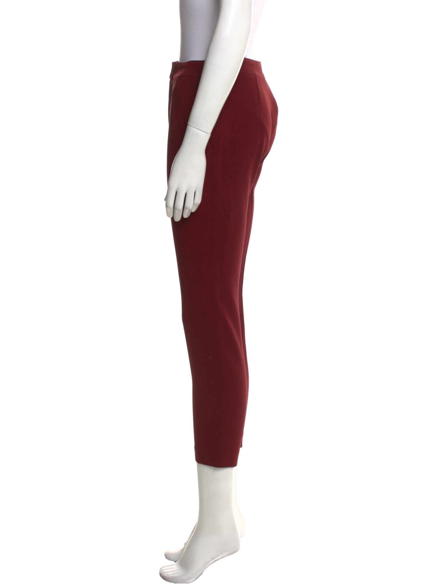 Sézane Skinny Leg Pants