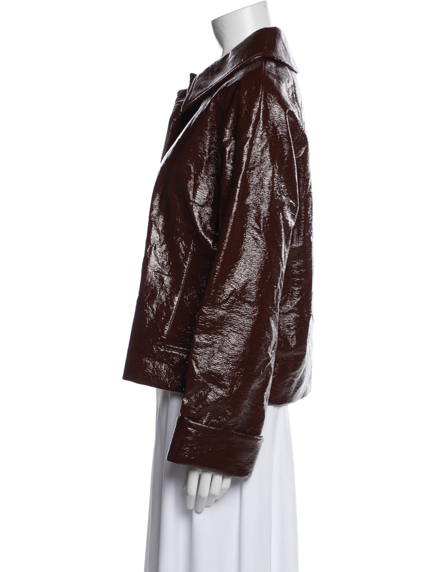 Sézane Jacket w/ Tags