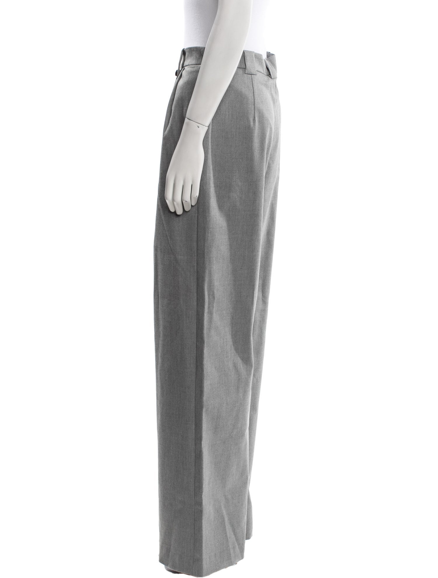 Sézane Wide Leg Pants w/ Tags