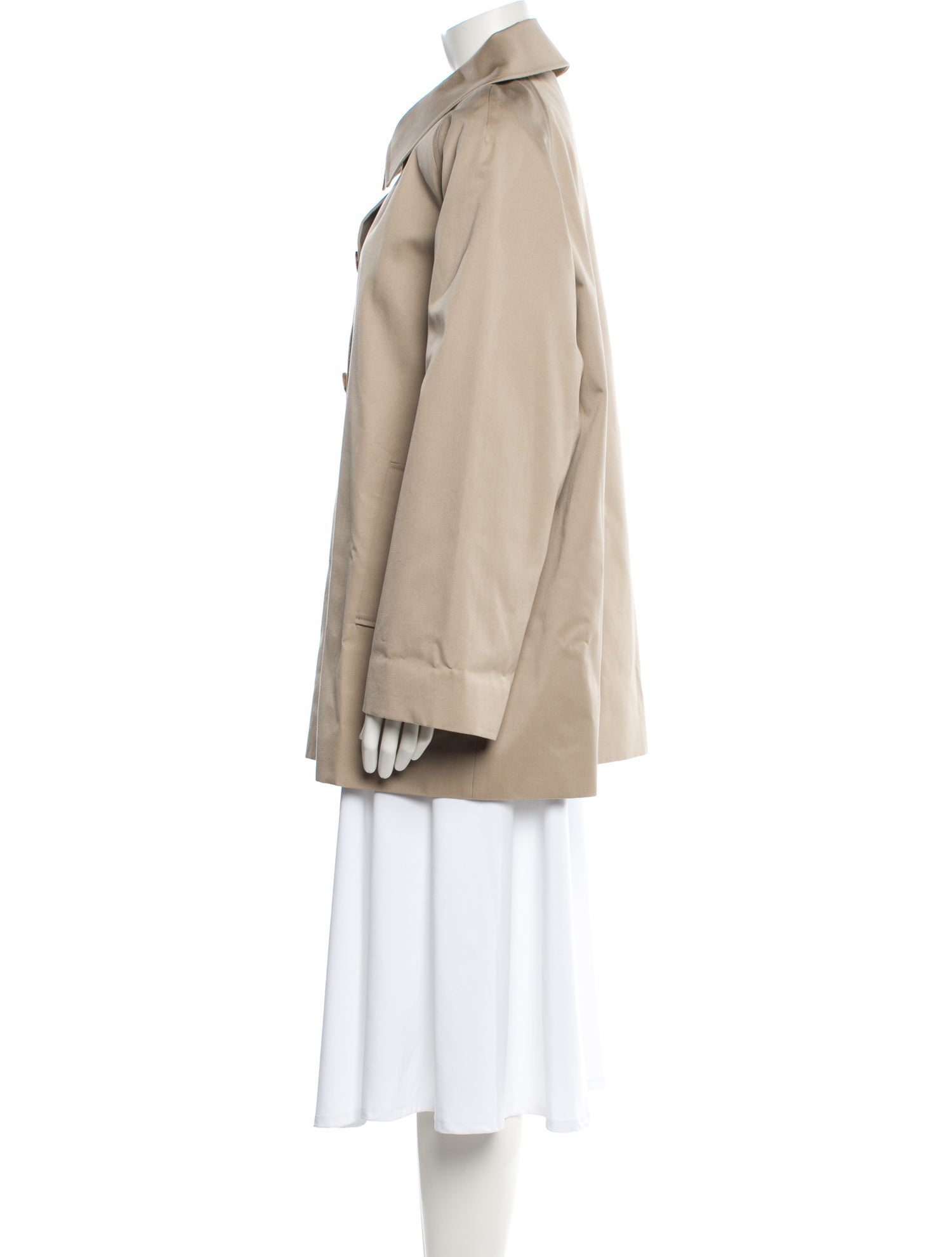 Sézane Utility Jacket w/ Tags