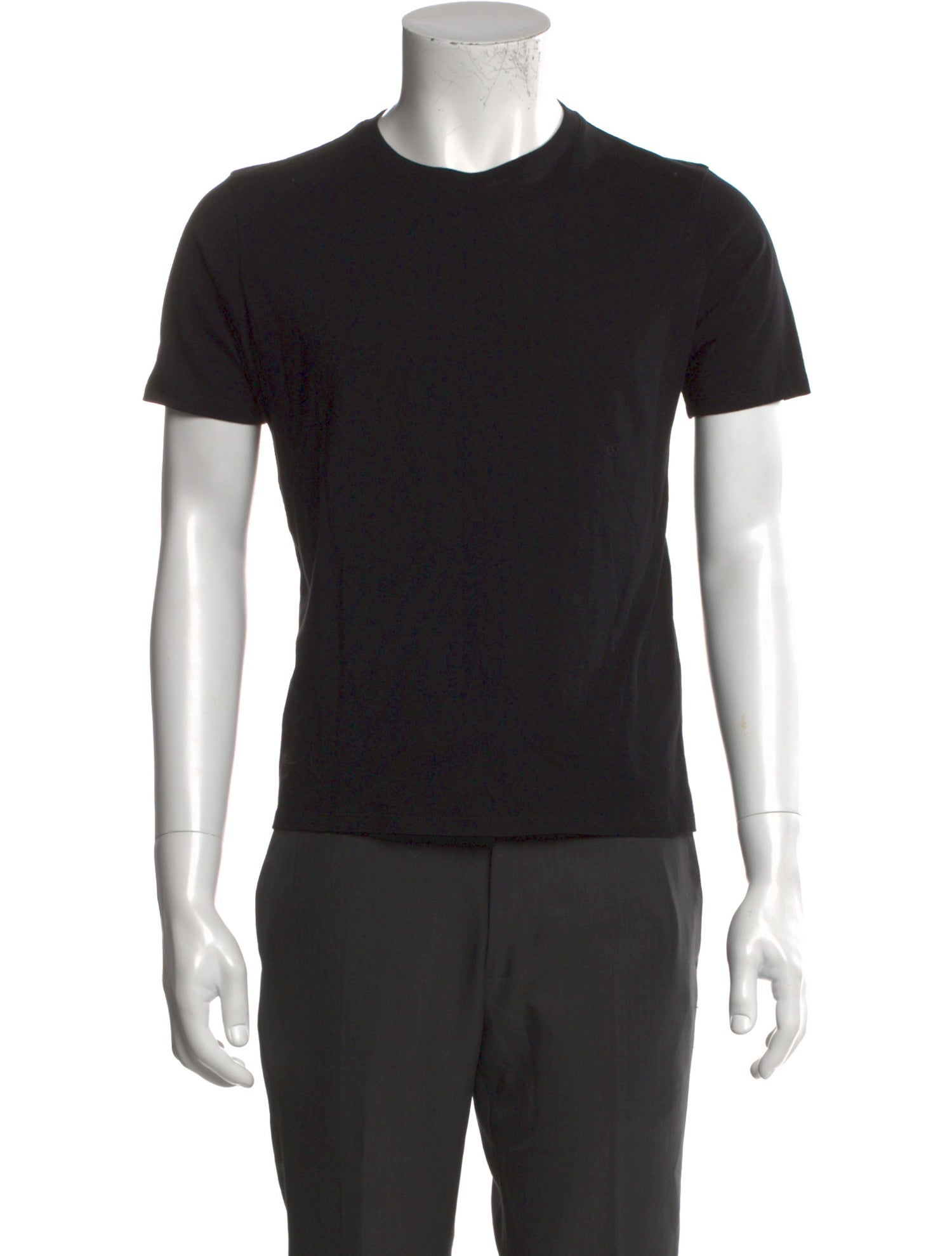 Sézane Crew Neck Short Sleeve T-Shirt w/ Tags