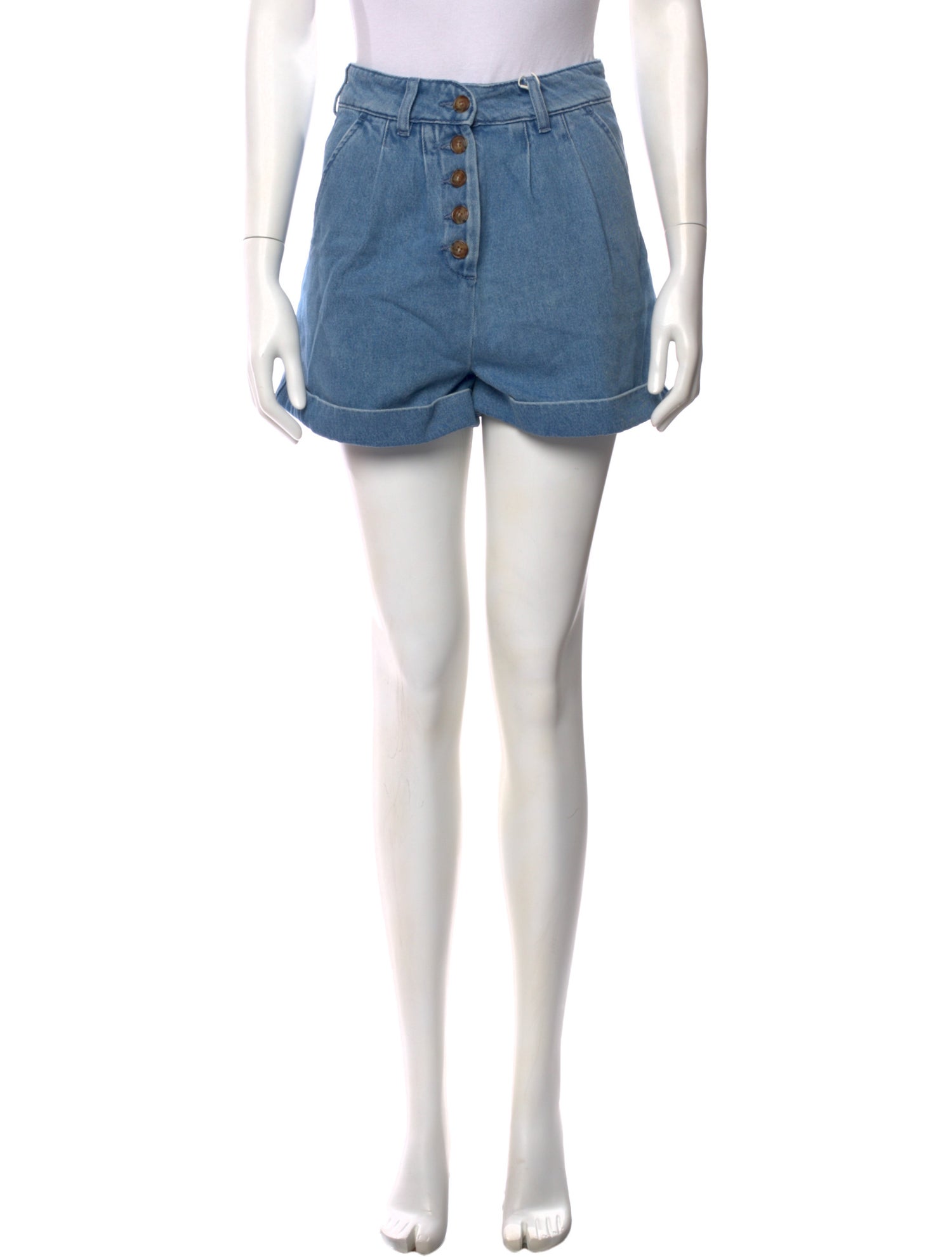 Sézane Mini Shorts w/ Tags