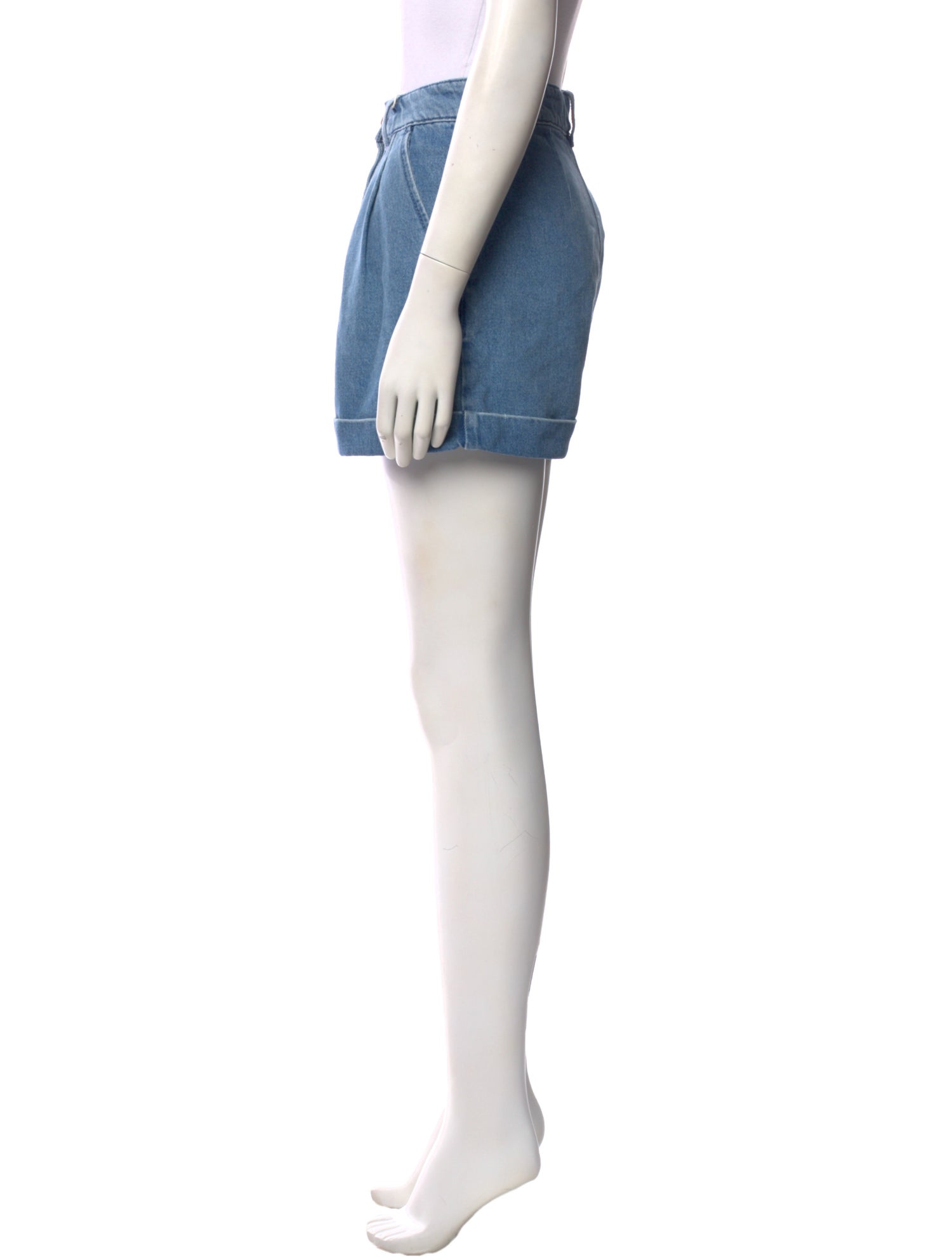 Sézane Mini Shorts w/ Tags