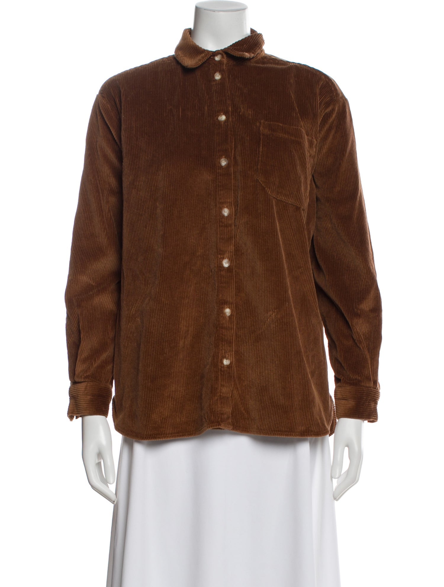 Sézane Animal Print Jacket